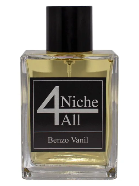 Benzo Vanil