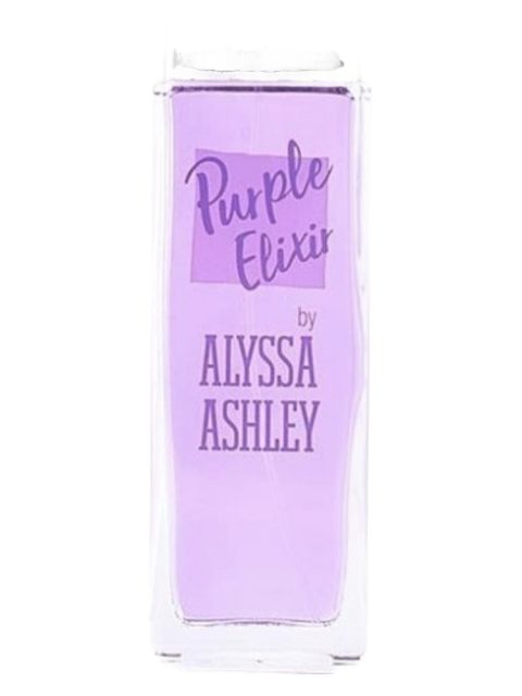 Purple Elixir
