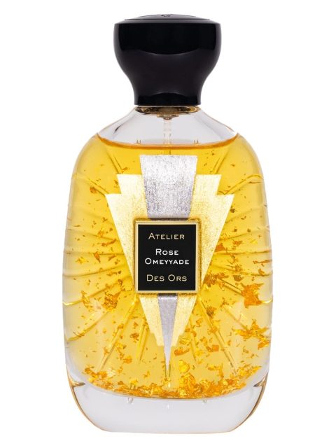 Rose Omeyyade Limited Edition