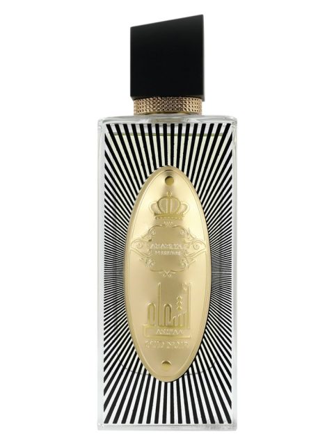 Asháa Oud Noir