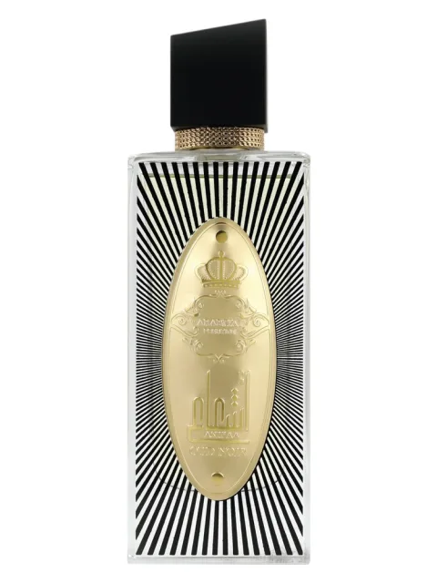 Asháa Oud Noir