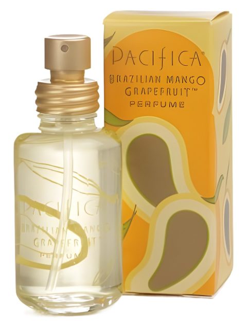 Brazilian Mango Grapefruit