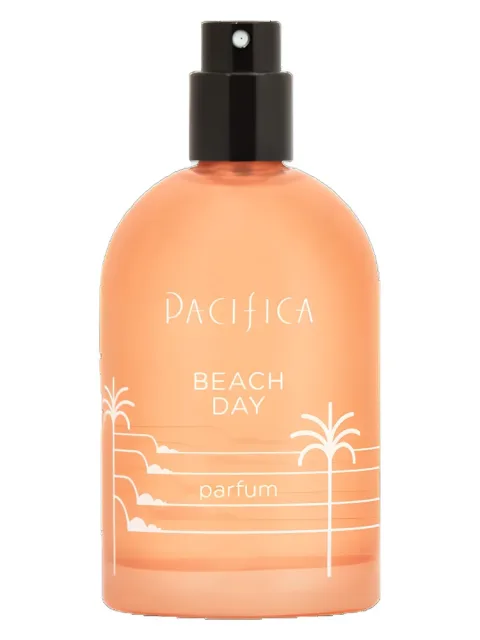 Beach Day
