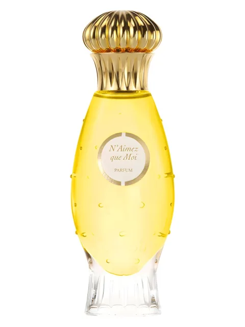 N'Aimez Que Moi Parfum