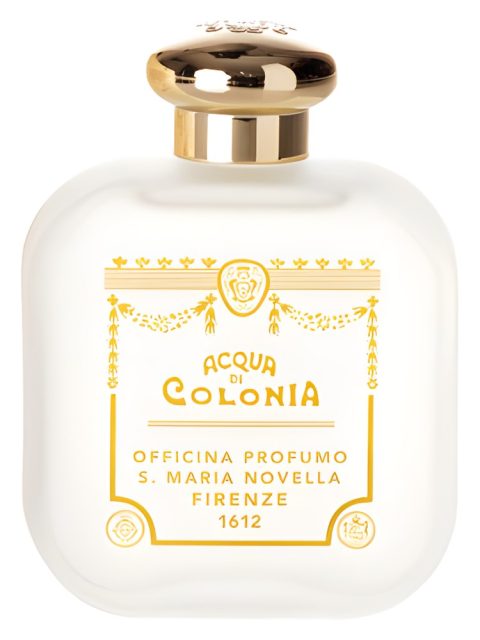 Acqua di Colonia Cinquanta