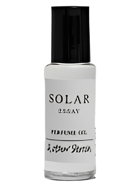 Solar Essay Perfume Oil
