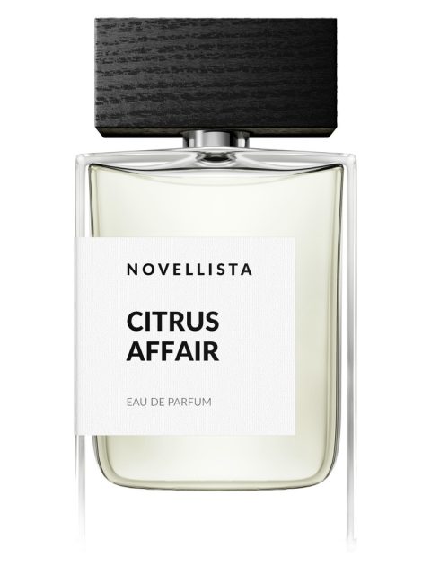 Citrus Affair
