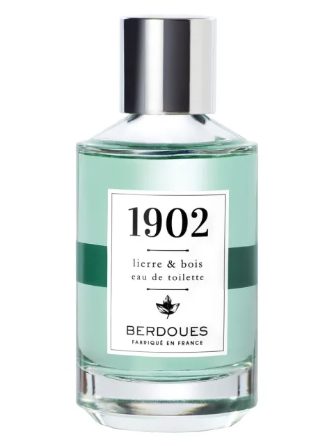Lierre & Bois