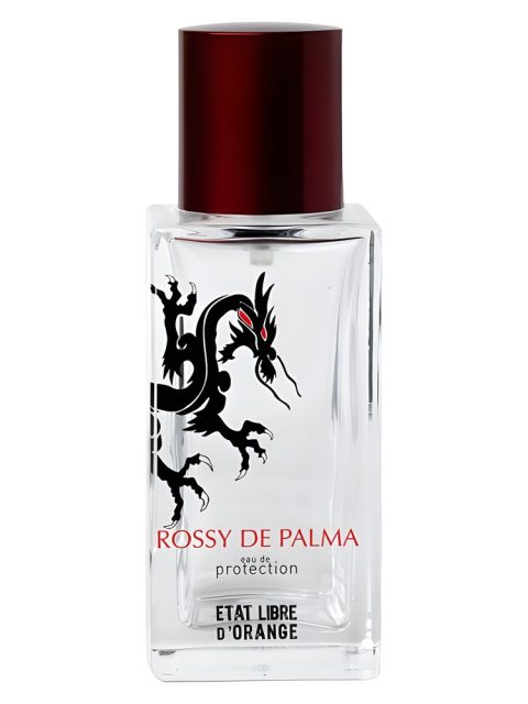 Rossy de Palma Eau de Protection