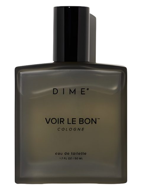 Voir Le Bon