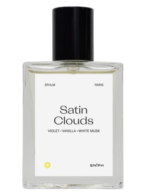 Satin Clouds
