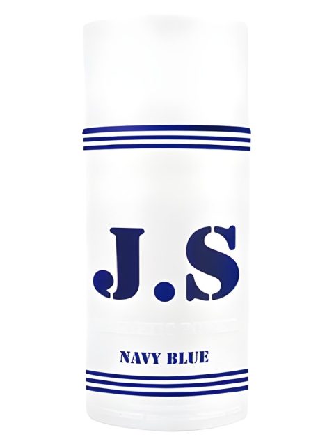 JS Navy Blue