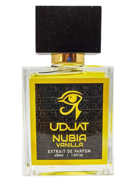Nubia Vanilla