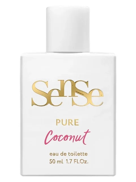 Sense Pure Coconut