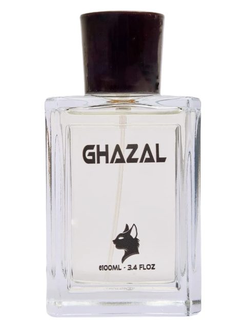 Ghazal