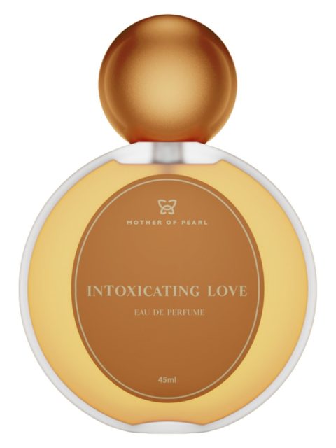 Intoxicating Love