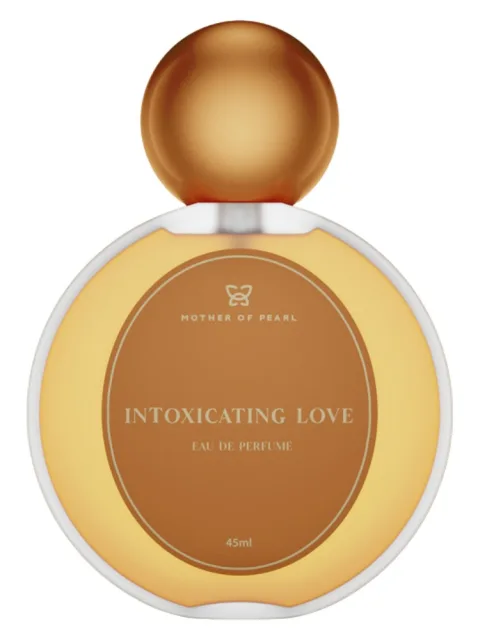 Intoxicating Love