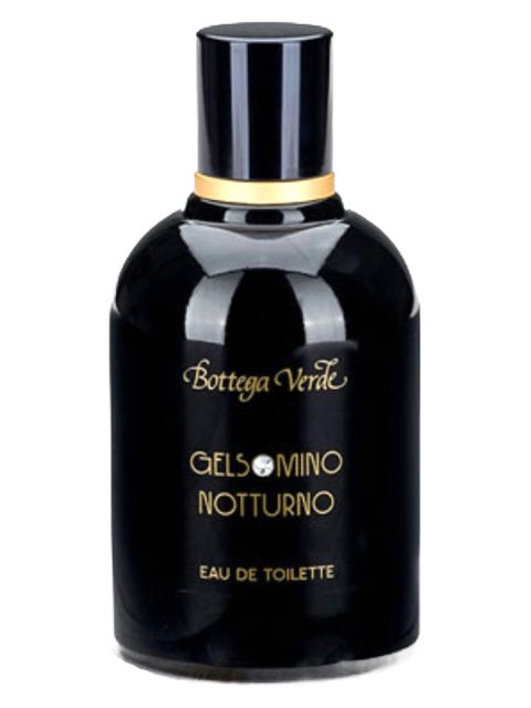 Gelsomino Notturno