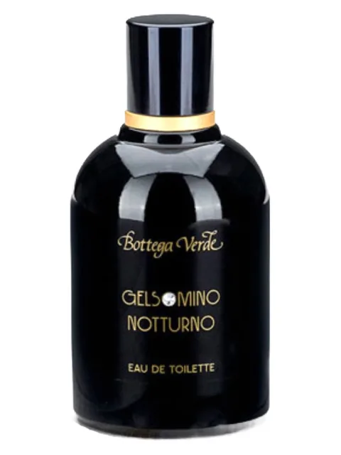 Gelsomino Notturno