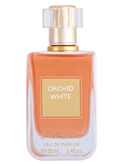 Orchid White