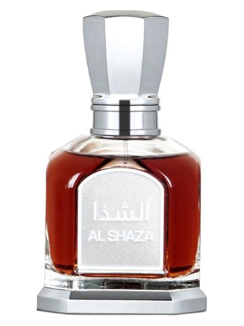 Al Shaza