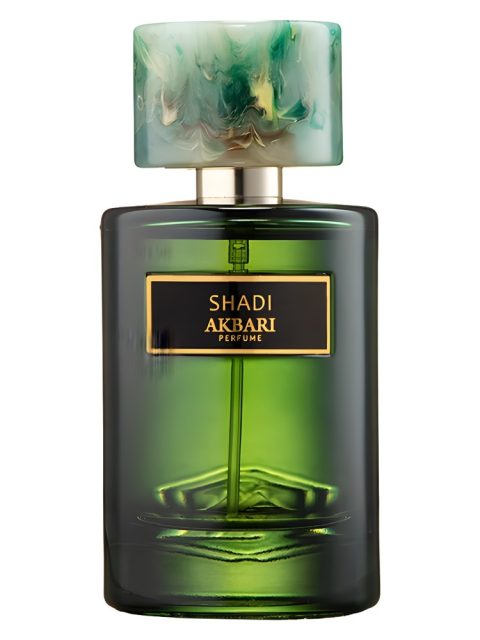 Shadi
