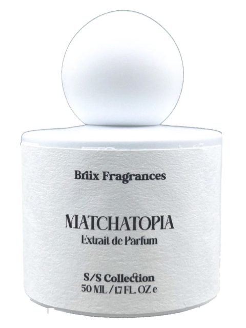 Matchatopia
