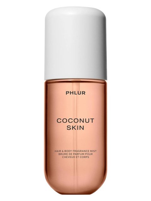 Coconut Skin
