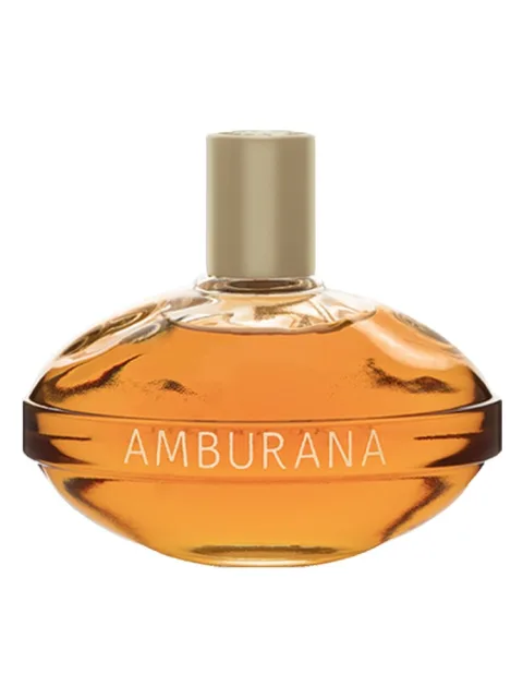 Amburana ao Sol