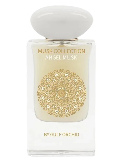 Angel Musk