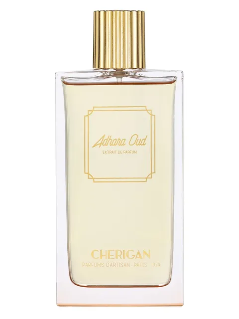 Adhara Oud