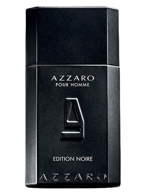 Azzaro Pour Homme Édition Noire