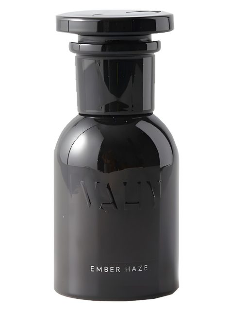 Ember Haze