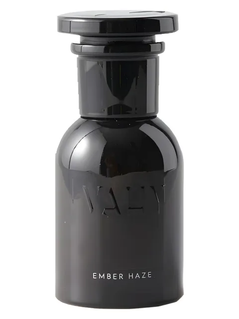 Ember Haze