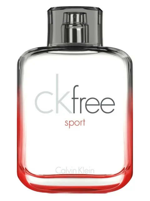 CK Free Sport