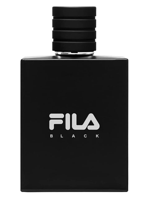 Fila Black