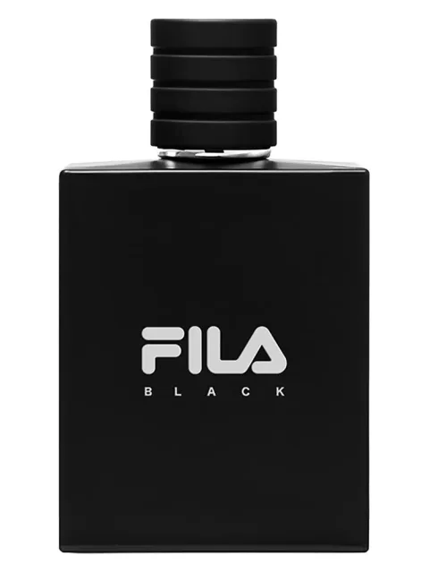 Fila Black