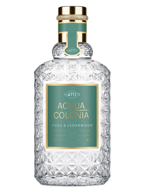 4711 Acqua Colonia Yuzu & Cedarwood