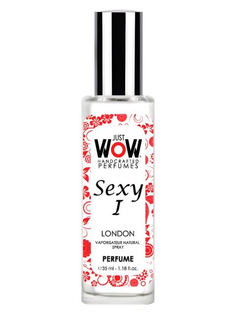 Just Wow Sexy I