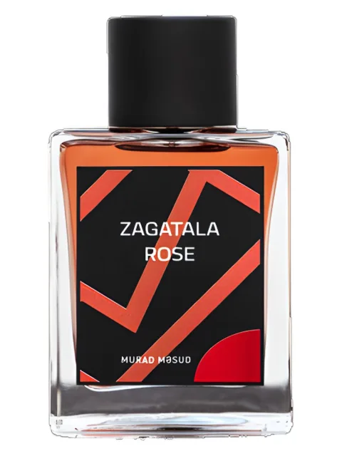 Zagatala Rose