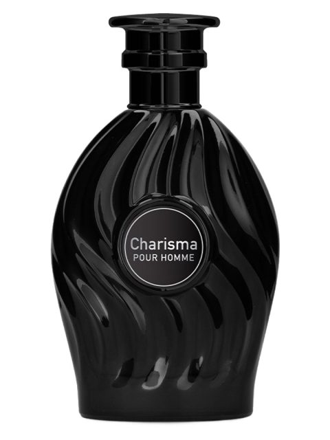 Charisma Pour Homme