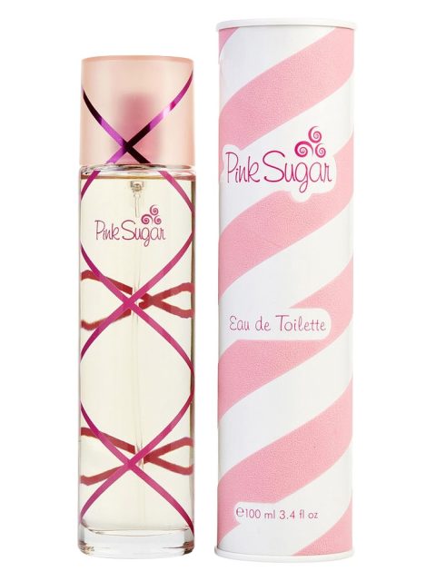 Pink Sugar
