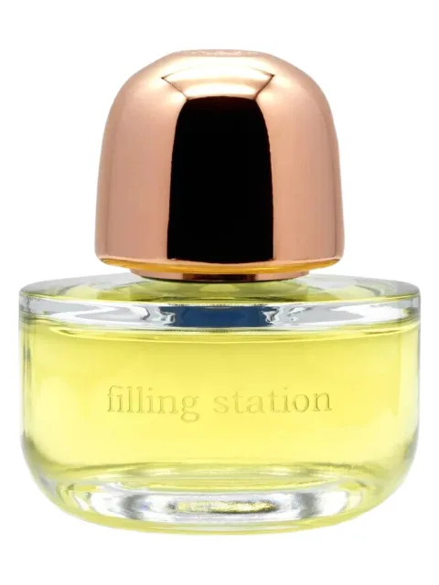 Filling Station