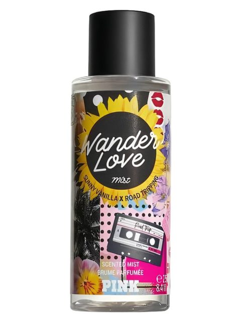 Wander Love