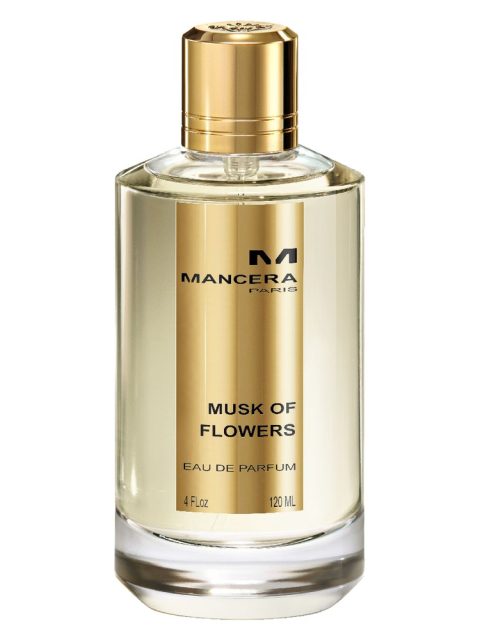 Musk of Flowers