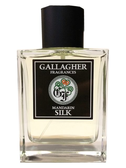 Mandarin Silk