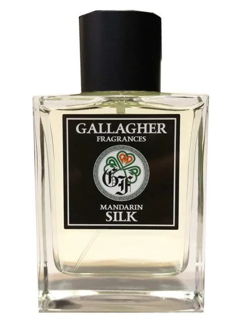 Mandarin Silk