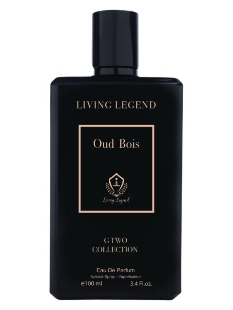 Living Legend G Two Oud Bois