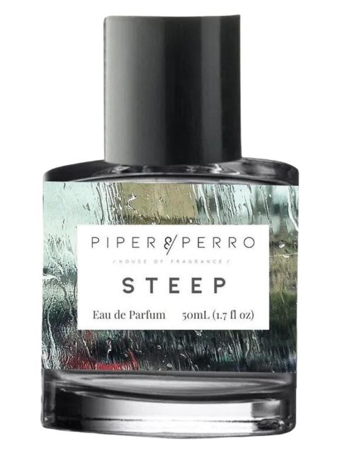 Steep