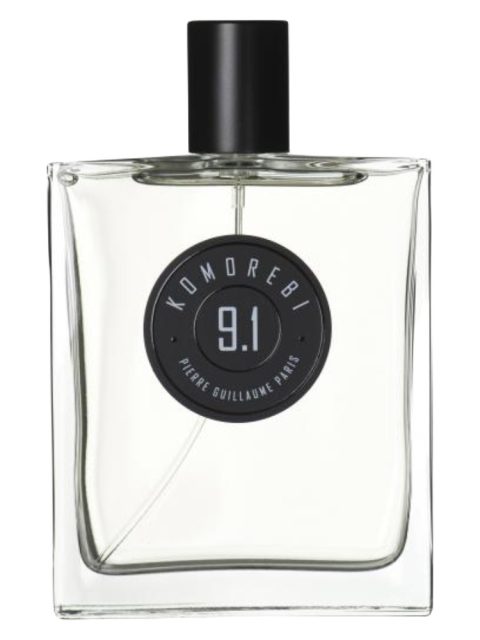 Komorebi 9.1
